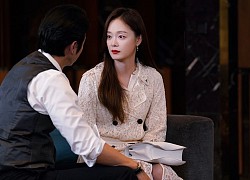 'Show Window: The Queen's House' tập 9: Jeon So Min 'phản bội' Song Yoon Ah, bỏ lỡ cơ hội 'giật' chồng của đàn chị?