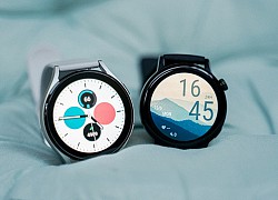 So kè Samsung Galaxy Watch 4 với Huawei Watch GT3: Có 6 triệu mua smartwatch nào cho vừa ý?