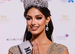 SỐC: Tân Miss Universe thoái vị sau 15 ngày đăng quang?