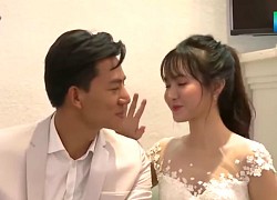 "Thánh nữ bolero" từng bị Hiếu Nguyễn cưỡng hôn, ôm eo khi chụp ảnh cưới trên show hẹn hò