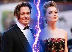 Vụ kiện 50 triệu USD của Johnny Depp: Chờ đợi một kết thúc trong năm 2022