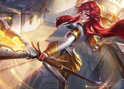 Thay đổi Vé Sự Kiện khiến game thủ LMHT "cày" mãi vẫn không đủ skin mới, Riot Games lại nhận gạch đá