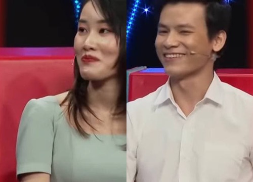 Thầy giáo lên show hẹn hò khoe quen học sinh cấp 2 - cấp 3, netizen nghi ngờ có kịch bản dựng sẵn