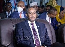 Thủ tướng Somalia bị đình chỉ chức vụ do liên quan bê bối tham nhũng