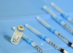 Thụy Sĩ cấp phép sử dụng vaccine của Johnson & Johnson làm mũi tăng cường