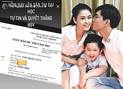 Tim bất ngờ thông báo thi đại học ở tuổi U40