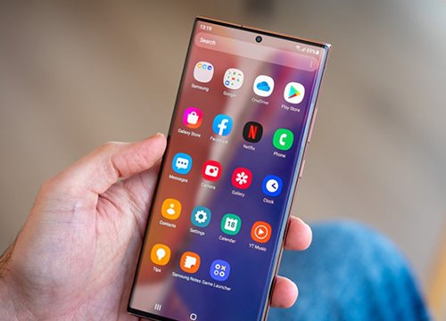 Tin vui dành cho người dùng Galaxy S20 và Galaxy Note 20