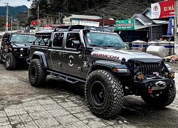 Tống Đông Khuê rao bán Jeep Gladiator để đổi 'SUV quốc dân': Nhưng một chiếc xe khác lại thu hút sự chú ý hơn