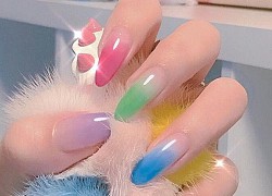 Tổng hợp những mẫu nail tết sang chảnh, thời thượng, giúp nàng rạng rỡ, thu hút mọi ánh nhìn