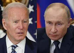 Tổng thống Putin nói gì trước cuộc điện đàm với Tổng thống Biden?