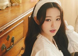 Top 3 visual Kpop thế hệ mới: IVE "vô đối" nhờ Wonyoung, Yuna (ITZY) và Karina (aespa) "ra chuồng gà" hết hay sao?