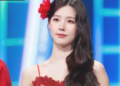 Top 3 visual Kpop theo bình chọn Knet: Wonyoung (IVE) đã đến tầm của Irene, người còn lại chỉ hơn chứ không kém Jisoo (BLACKPINK)?