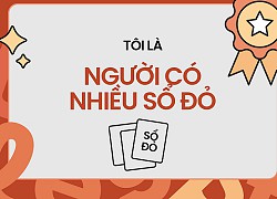 Trong năm 2021 bạn đã đạt được danh hiệu nào nhờ vào "khả năng" tiêu tiền, đầu tư hay quản lý tiền bạc!?