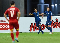 Truyền thông quốc tế: Việt Nam đi về đâu sau khi mất ngôi AFF Cup?