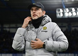 Tuchel lý giải nguyên nhân Chelsea tụt lại trong cuộc đua vô địch