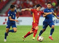 Tuyển Việt Nam thất bại AFF Cup 2020: Thầy Park trách được ai