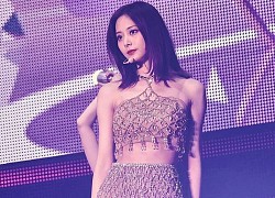 Tzuyu (TWICE) làm điều gì tại concert mà khiến dân tình "điên đảo" với loạt fancam triệu views thế này?