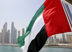 UAE cấp giấy đăng ký kết hôn đầu tiên cho cặp đôi không phải người Hồi giáo