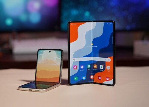 "Ultra smartphone" và sự trỗi dậy đáng tiếc trong năm 2021