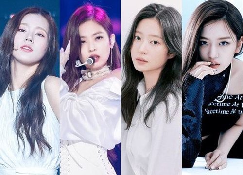 Vắng bóng nhà HYBE, MBC Gayo Daejejeon 2021 vẫn hứa hẹn gây sốt vì dàn line-up khủng