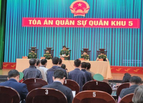 Vụ cao tốc Đà Nẵng - Quảng Ngãi: Cựu thượng tá quân đội lĩnh 4 năm tù