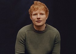 "+=" (2022) sẽ là tour diễn cuối cùng trong sự nghiệp của Ed Sheeran?