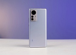 Xiaomi 12 series ra mắt: Thiết kế mới, Snapdragon 8 Gen 1, không còn camera 108MP, sạc nhanh 120W, giá từ 11.5 triệu đồng