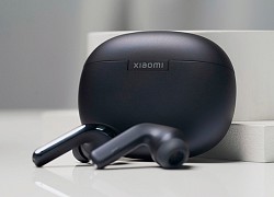 Xiaomi Buds 3 ra mắt: Có chống ồn chủ động, Hi-Fi Audio, pin 32 giờ, giá 1.8 triệu đồng