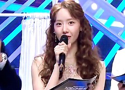 Yoona trở thành MC nữ thần nhờ tuân thủ nghiêm túc quy tắc bất di bất dịch này