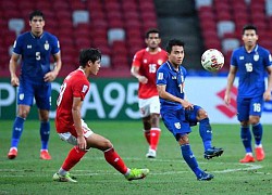 AFF Cup 2020: Tuyển Thái Lan chờ ngày xưng vương