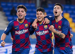 Barca vẫn giỏi kiếm tiền nhất