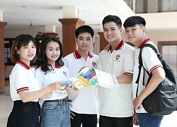 Các trường công bố học bổng thu hút thí sinh giỏi mùa xét tuyển 2022