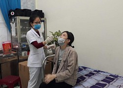 CDC Kon Tum mua hơn 14.000 test của Công ty Việt Á