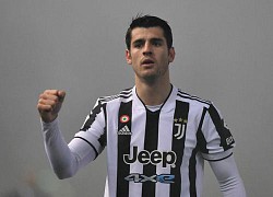 HLV Xavi muốn chiêu mộ Morata