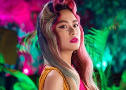 Hoàng Thuỳ Linh comeback, sẽ là một album mới với concept dân gian?