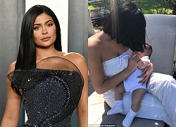 Kylie Jenner đã bí mật hạ sinh con thứ 2, netizen soi ra chi tiết chứng minh qua nhân vật này?