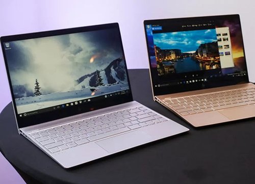 Laptop có còn khan hàng, tăng giá vào cuối năm?