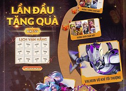 LQM tặng skin SS nhưng điều kiện sở hữu đủ làm nản lòng game thủ