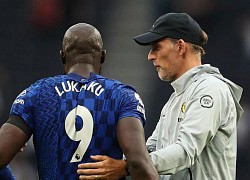 Lukaku bất mãn với HLV Tuchel, muốn rời Chelsea