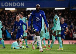 Lukaku quay ngược thái độ với Chelsea