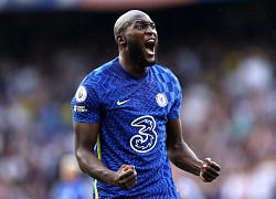 Lukaku tiết lộ từng từ chối lời đề nghị béo bở từ Man City trước khi quay lại Chelsea