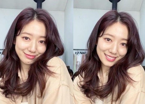 Park Shin Hye tiết lộ bí mật làn da tươi trẻ như thiếu nữ