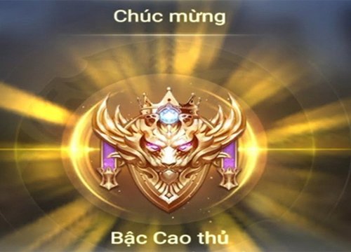 Một game thủ LMHT leo Cao Thủ thành công chỉ với 1 tay khiến cộng đồng không khỏi trầm trồ