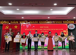 Năm 2022 phải thu ngân sách thêm gần 5.000 tỉ đồng, TP.HCM trông vào nguồn nào?