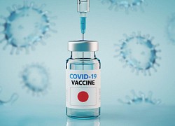 Nhật Bản phát triển vaccine COVID-19 bảo vệ trọn đời