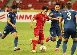 Nhìn lại những dấu ấn của các cầu thủ người Nghệ tại AFF Cup