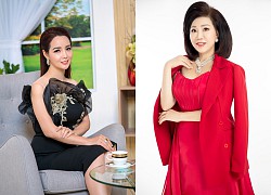 NSND Bạch Tuyết, NSND Kim Cương và NSND Lê Khanh được vinh danh Phụ nữ Quyền năng