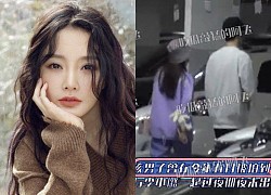 Paparazzi tung ảnh kết lại 2021: Không phải Giả Nãi Lượng, Lý Tiểu Lộ bị "tóm sống" đưa tình trẻ giống hệt PGone về nhà riêng