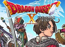 Phiên bản offline của Dragon Quest 10 bị trì hoãn ngày ra mắt