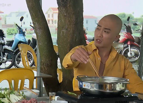 Phố trong làng - Tập 37: Mến "Chí Phèo" lên đời, tập làm đại gia